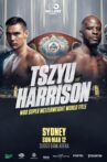 Tim Tszyu vs. Tony Harrison Movie Streaming Online