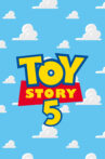 Toy Story 5 Movie Streaming Online