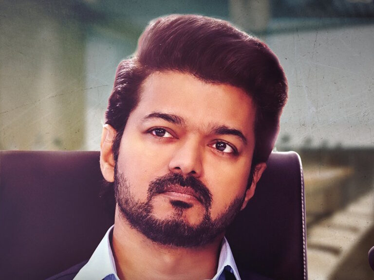 HOT NEWS! Vijay’s ‘Varisu’ OTT Release Date Out