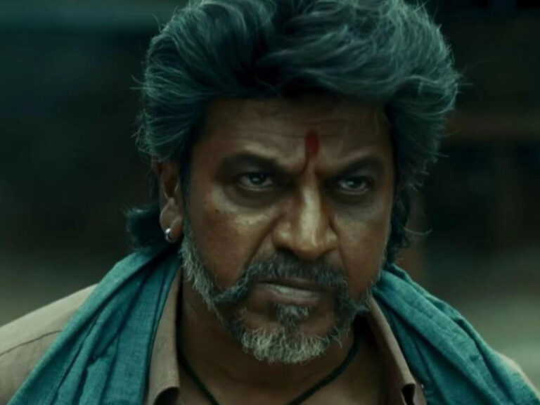 Kannada Film Vedha To Have Digital Premiere On This Date, Know More