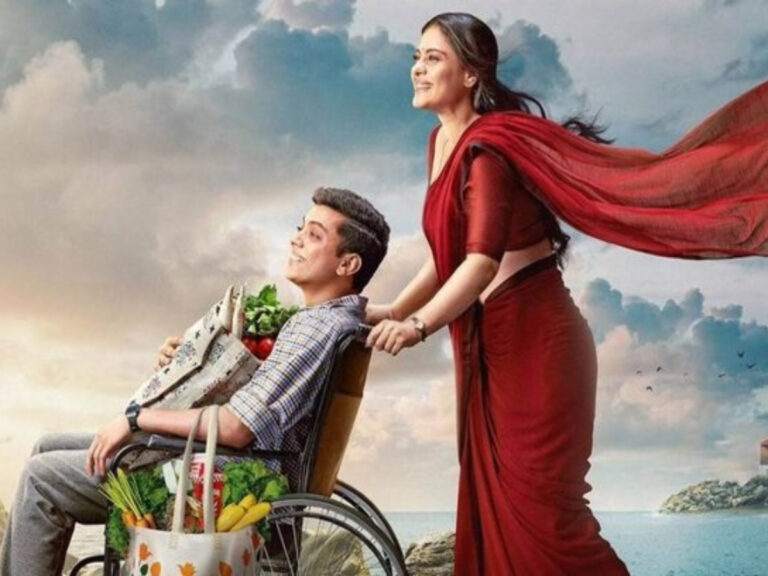 Kajol’s ‘Salaam Venky’ OTT Release Date, OTT Platform Revealed!