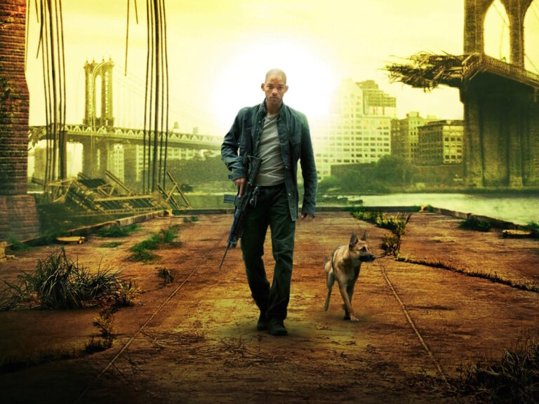 Here’s How Will Smith Will Return From The Dead In ‘I Am Legend 2’