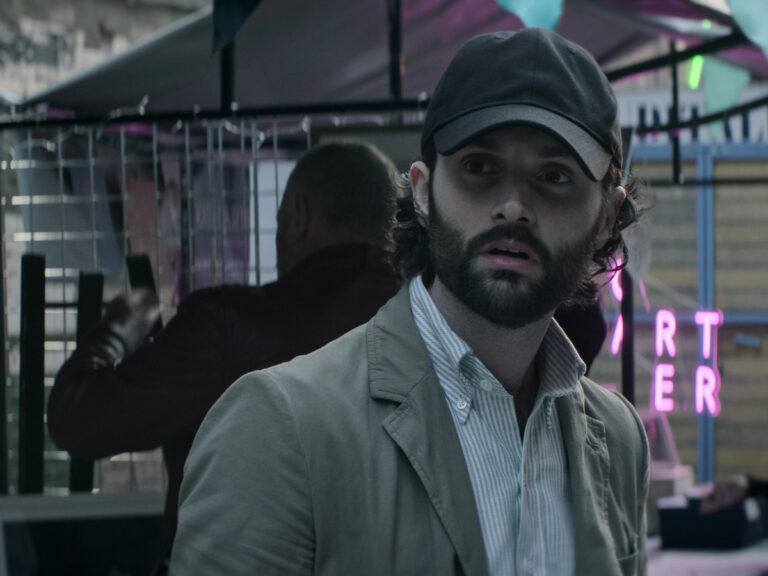 This Week’s Top Foreign OTT Releases: You Season-4 & More