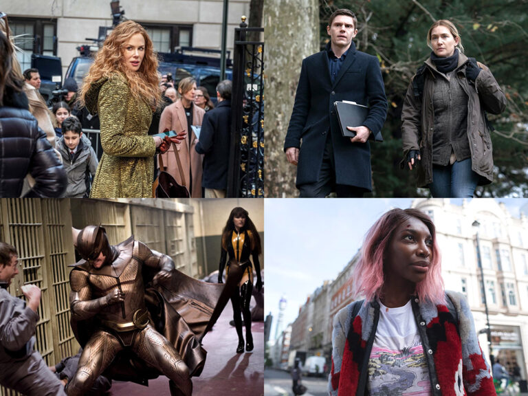 10 Top HBO Mini-Series To Watch Before HBO Leaves Disney+ Hotstar