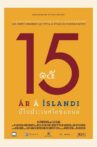 15 Years in Iceland Movie Streaming Online