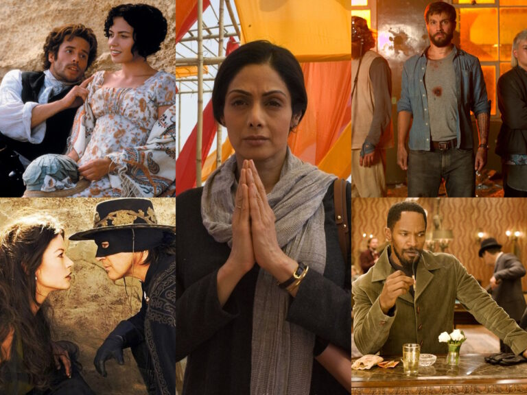 5 Gripping Revenge Movies To Watch On OTT This Weekend (Part-3)