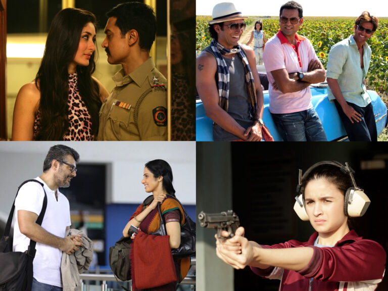 5 Hindi Films By Female Filmmakers To Watch on Women’s Day