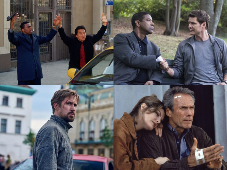 5 Must-Watch Hollywood Action Movies To Stream On Netflix