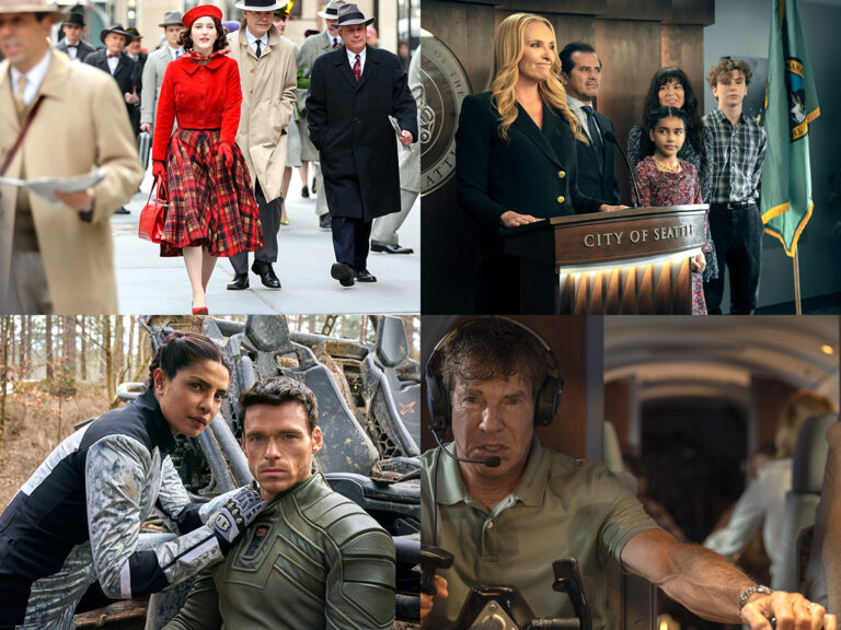 5 Upcoming Fridays, 7 Compelling Titles On Prime Video!