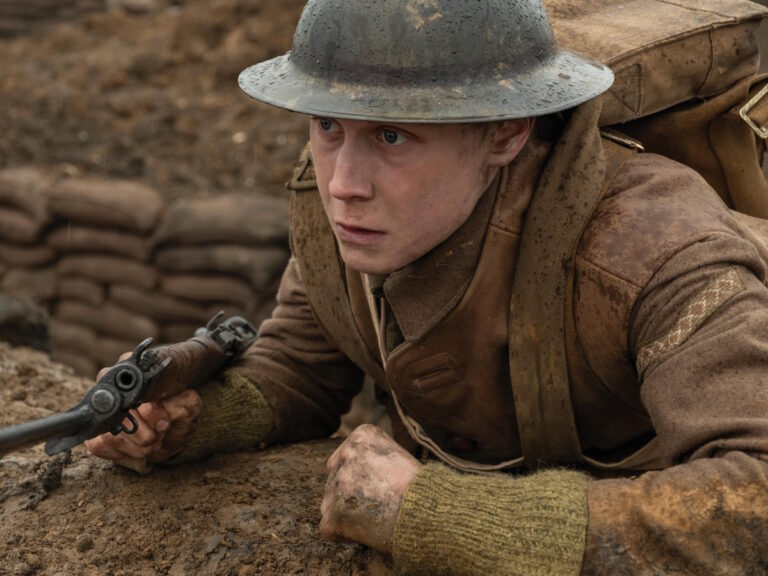 An Academy Award Winner War Film You Must Watch On SonyLIV