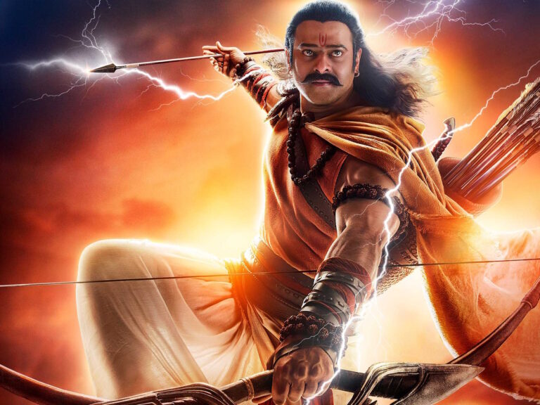 Fans Campaign Against Om Raut To Start Lazy Adipurush Promotion!