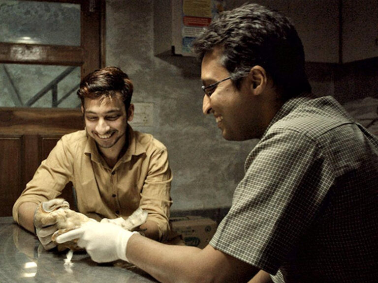 Indian Film ‘All That Breathes’ Can Still Win An Oscar. Here’s How