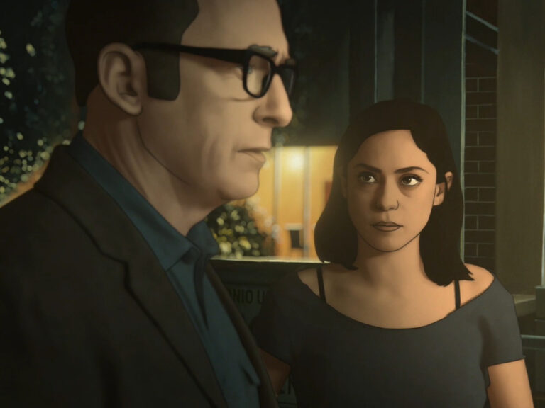 This Acclaimed Adult-Animated Prime Video Show Is Just Brilliant!