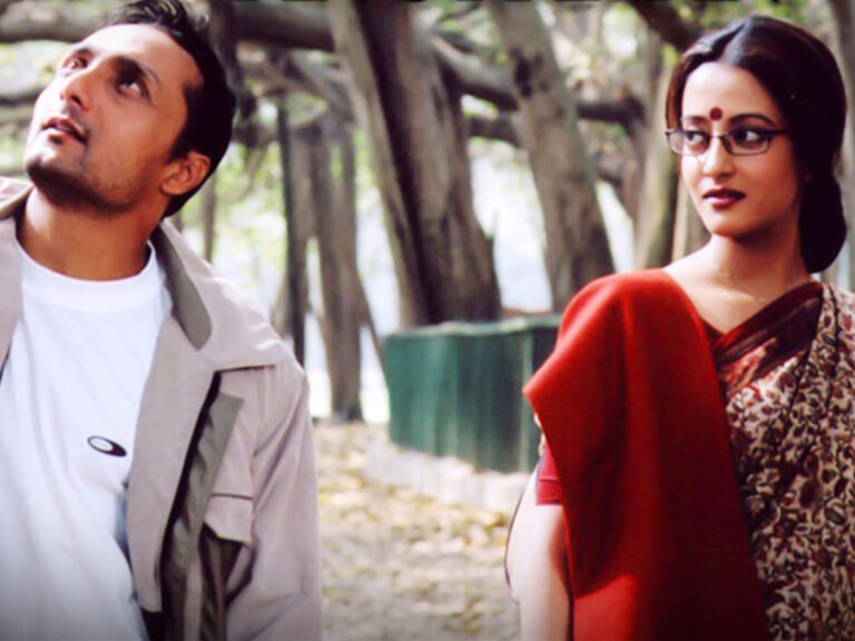 Watch Rahul Bose And Raima In This Heart Wrenching Romance For Free