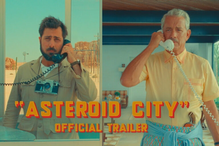 Asteroid City Trailer Is Here: Wes Anderson Is Back With All His Style