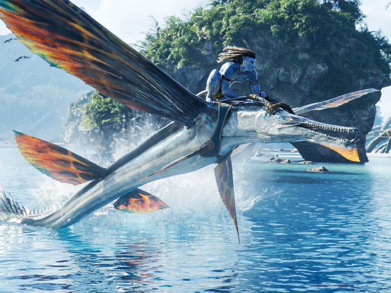 Avatar: The Way Of Water Locks Its Digital Release Date!