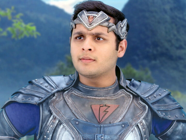 Kids’ TV Superhero Baalveer Is Returning On SonyLIV From This Date