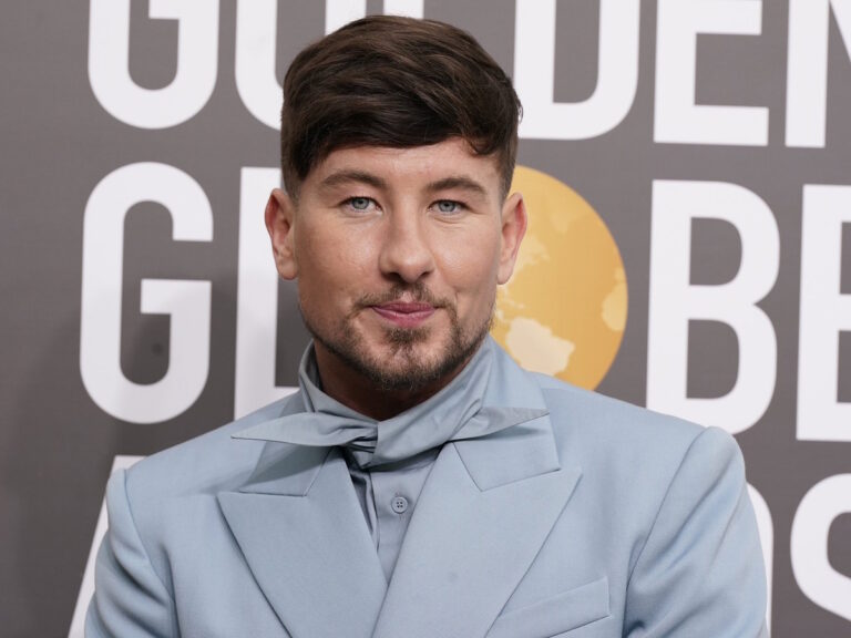 Barry Keoghan Set To Star In ‘Gladiator’ Sequel As Villain