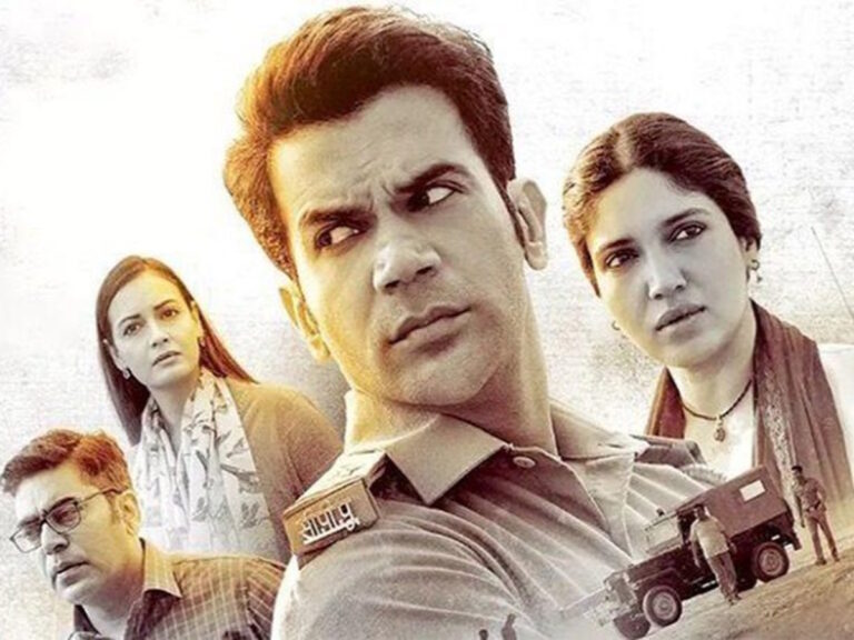 Here’s Why Anubhav Sinha’s Bheed Should’ve Released Directly On OTT