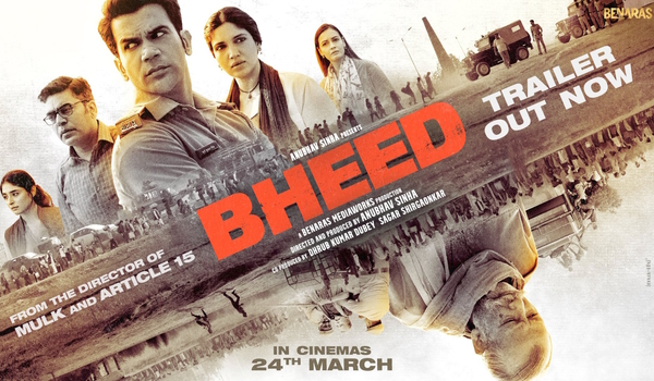 Beheed Bheed Trailer Release Date Streaming Platform Cast Plot