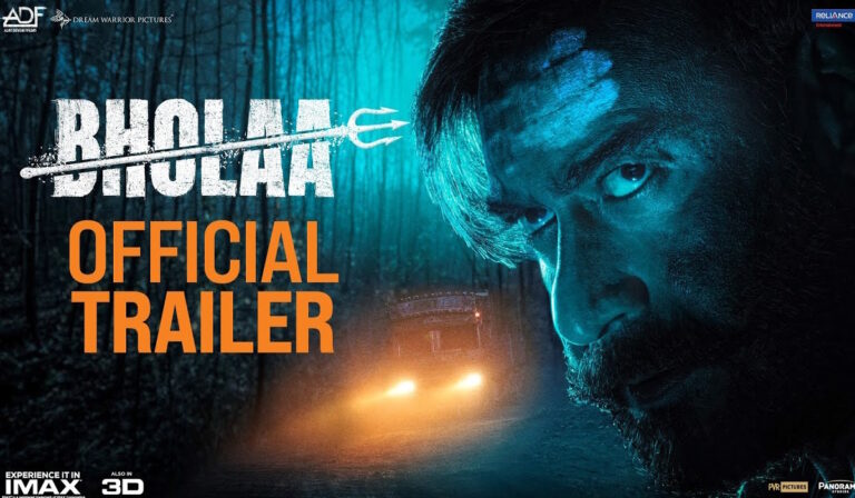 Bholaa Trailer Out Now! Visually Stunning Remake With Many Changes
