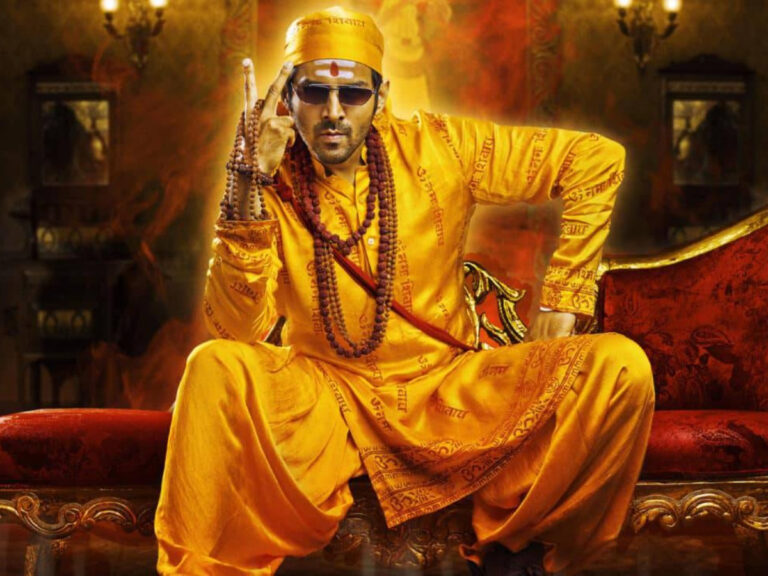 Whoa! Bhool Bhulaiyaa 3 In The Works, Release Date Locked!