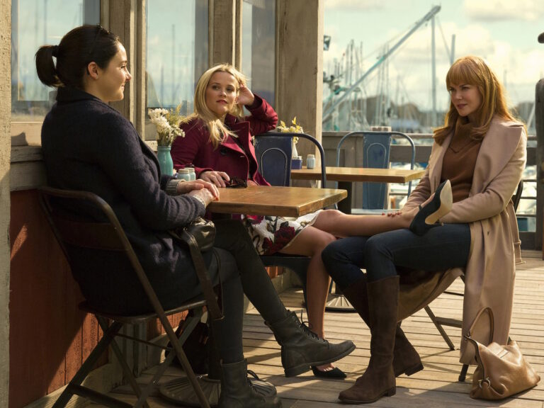 Watch This Emmy Winning Series Before It Exits Disney+ Hotstar!