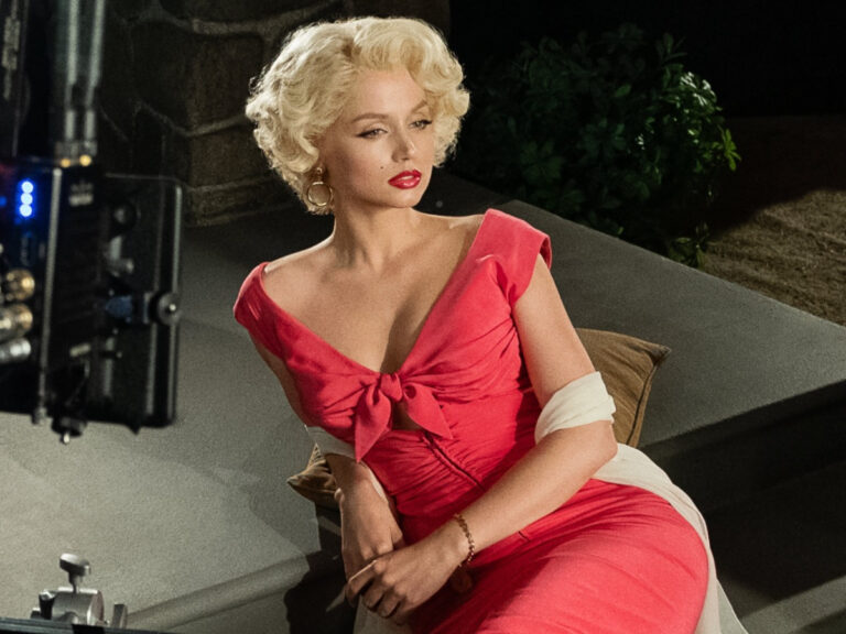 Here’s How Blonde Became A Double-Edged Sword For Netflix