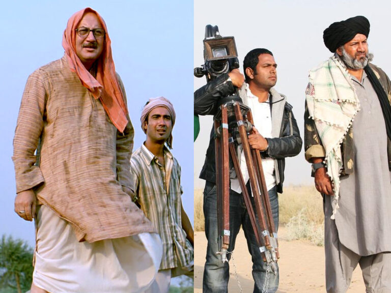 Bollywood Comedies That Capture The Middle-Class Dream Beautifully