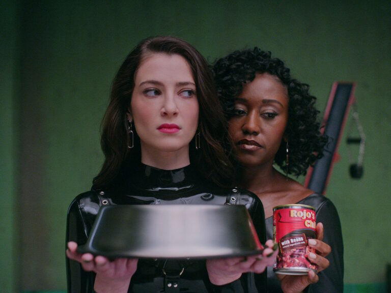 This Dark Comedy Netflix Drama Is A Rare Find!