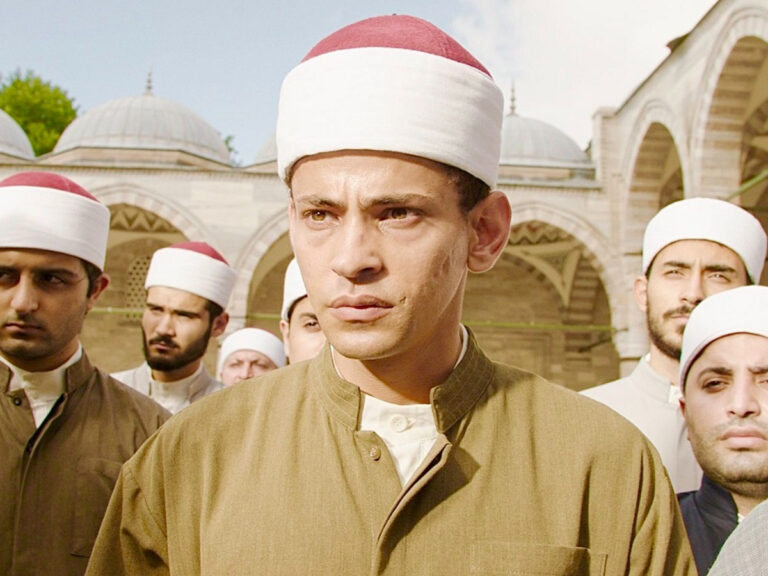 Cairo Conspiracy: Swedish Oscar Entry To Stream In Hindi Here!