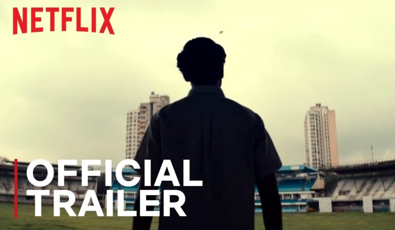 Caught Out; Netflix Brings A Docu On Infamous ODI Match Fixing