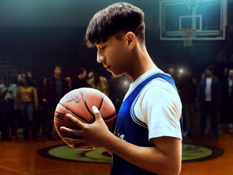 Chang Can Dunk Review – A Likeable, Predictable Coming Of Age Sports Drama