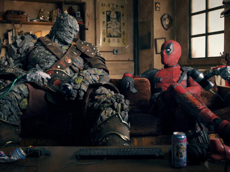Deadpool 3 To Pack In Four Times The Fun And Thrill, Here’s How!