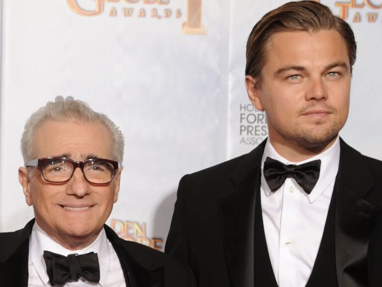 Leonardo DiCaprio’s ‘Devil In The White City’ Takes Yet Another Blow