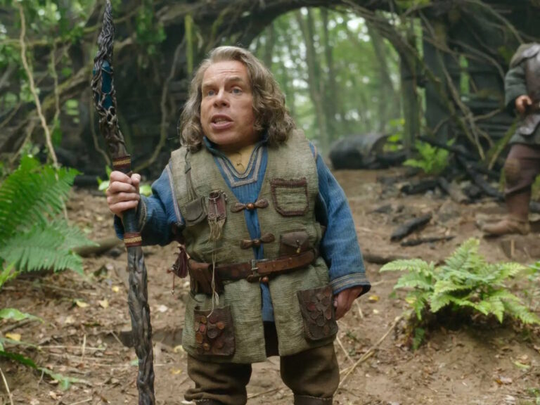 Disney Plus Cancels Willow After One Season