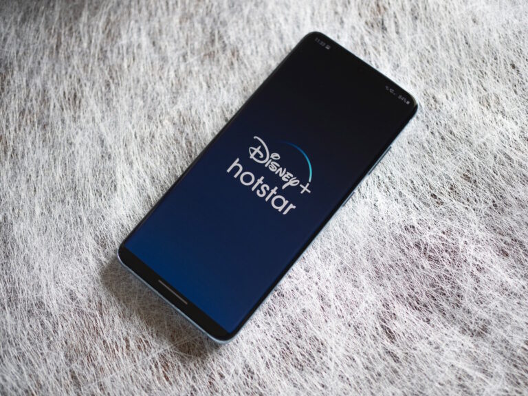 What Disney+Hotstar Is Doing Great With The Promotions Of  Pop Kaun?