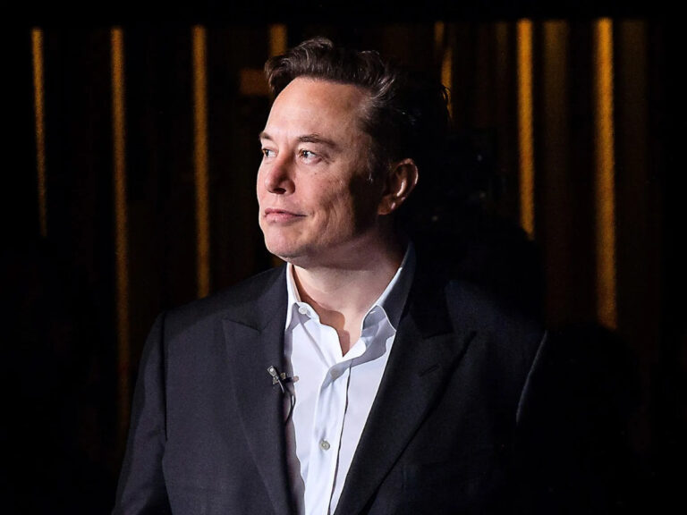 What To Expect From Oscar Winning Director’s Documentary On Elon Musk