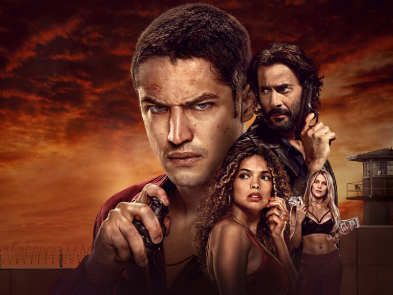 Season 2 Of ‘Dom’ Is Now Streaming Here In These 5 Languages!