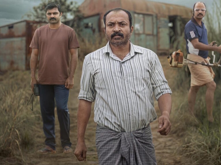 Malayalam Thriller Ela Veezha Poonchira Is Now Streaming Here!