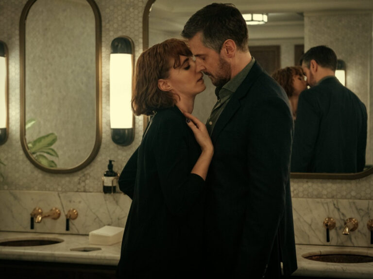 Erotic Thriller ‘Obsession’ To Release Globally On This Date!