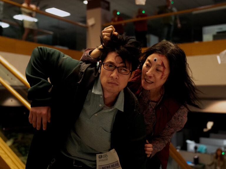 Here’s Why Watching This Oscar Winner On SonyLIV Is A Big Let-Down