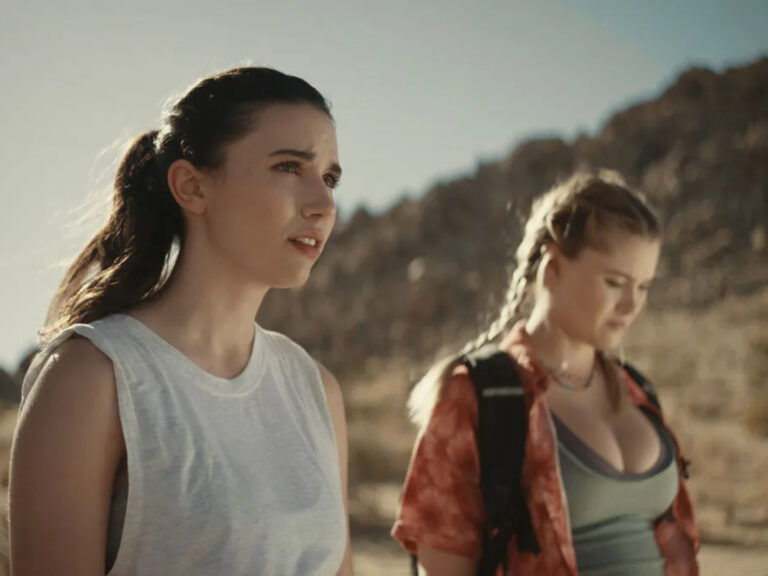 Spine-Chilling Survival Thriller ‘Fall’ Sequel Is In The Works