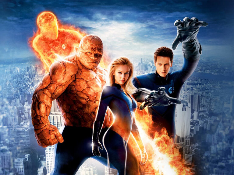 Why ‘Fantastic Four’ Deserve A Place In Avengers 5