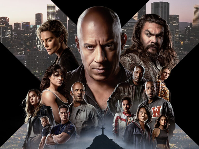 Fast X: Brie Larson To Play Vin Diesel’s Ally