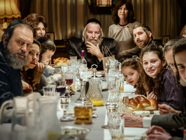 Fauda Makers’ New Show ‘Rough Diamonds’ Gets Netflix Release Date