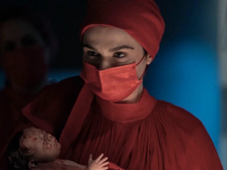 Amazon Drops First Teaser of Dead Ringers Reboot, Stars Rachel Weisz