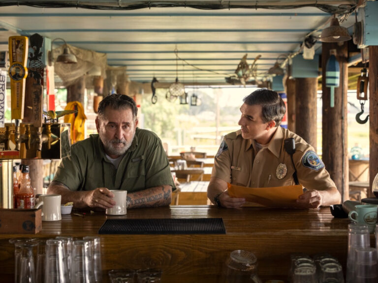 Gripping Limited Series ‘Florida Man’ Comes To Netflix Next Month