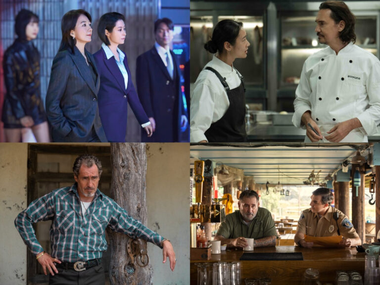 Every Foreign Title Coming To Netflix In April 2023!