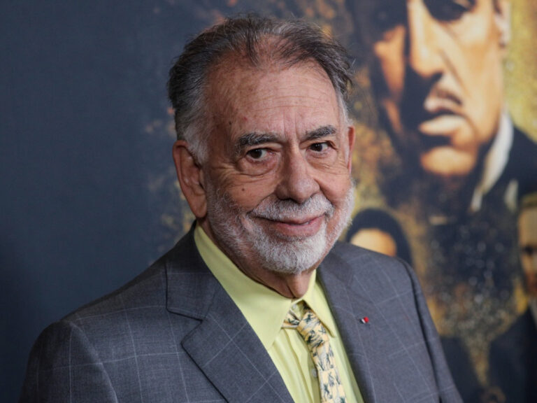 Megalopolis To Have A Graphic Novel Now, Check Why The Film Is Special